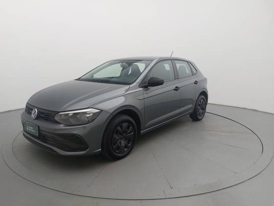 VOLKSWAGEN POLO 1.0 MPI TRACK MANUAL VOLKSWAGEN POLO 1.0 MPI TRACK MANUAL